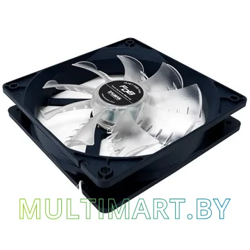 Вентилятор для корпуса Zalman ZM-F3 FDB(SF) картинка 4